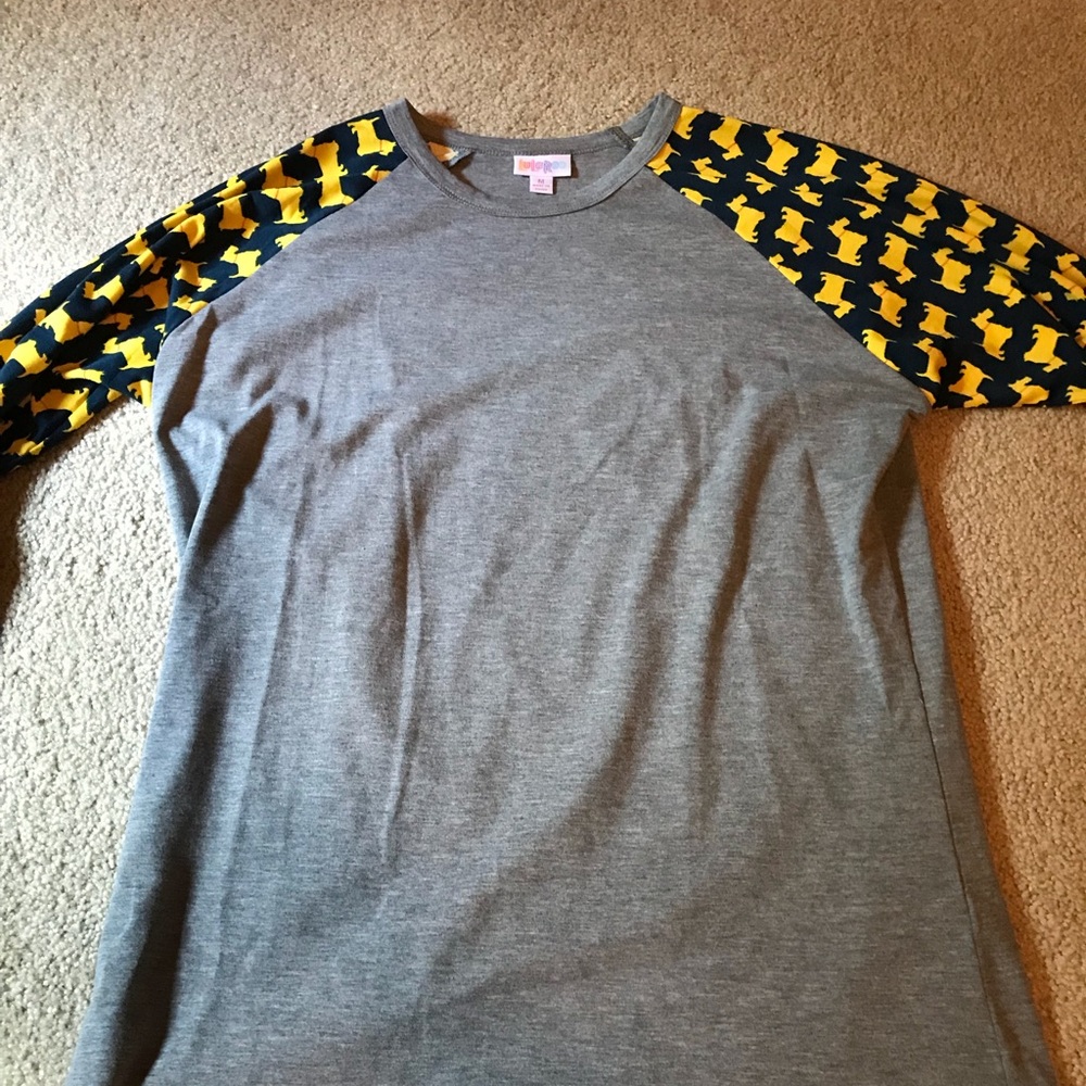 Lularoe Randy